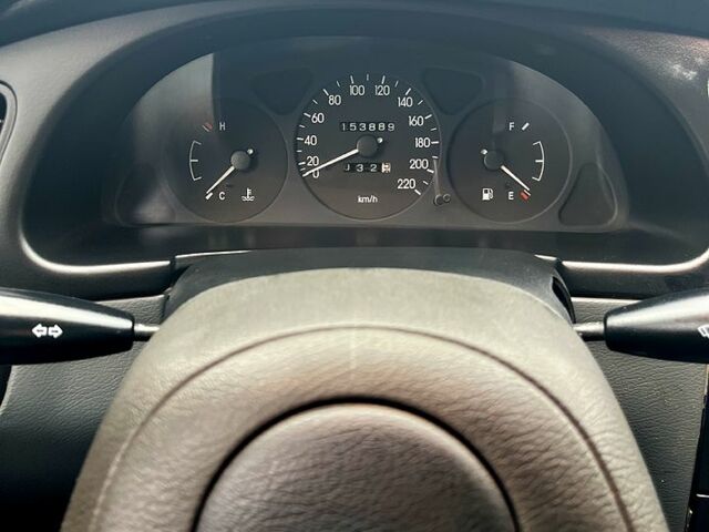 Дэу Ланос 2008 в Харькове на Automoto.ua Зеленый Дэу Ланос, объемом двигателя 1.4 л и пробегом 153 тыс. км за 2100 $, фото 8 на Automoto.ua