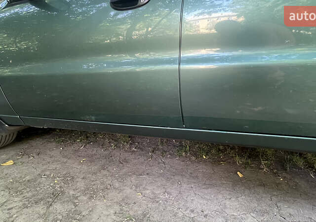 Зеленый Дэу Ланос, объемом двигателя 1.5 л и пробегом 198 тыс. км за 2750 $, фото 13 на Automoto.ua