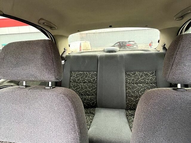 Дэу Ланос 2008 в Харькове на Automoto.ua Зеленый Дэу Ланос, объемом двигателя 1.4 л и пробегом 153 тыс. км за 2100 $, фото 9 на Automoto.ua