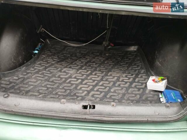 Зелений Деу Ланос, об'ємом двигуна 1.5 л та пробігом 173 тис. км за 1900 $, фото 13 на Automoto.ua