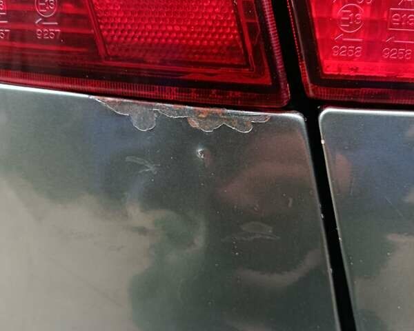 Зеленый Дэу Ланос, объемом двигателя 1.5 л и пробегом 241 тыс. км за 3000 $, фото 19 на Automoto.ua