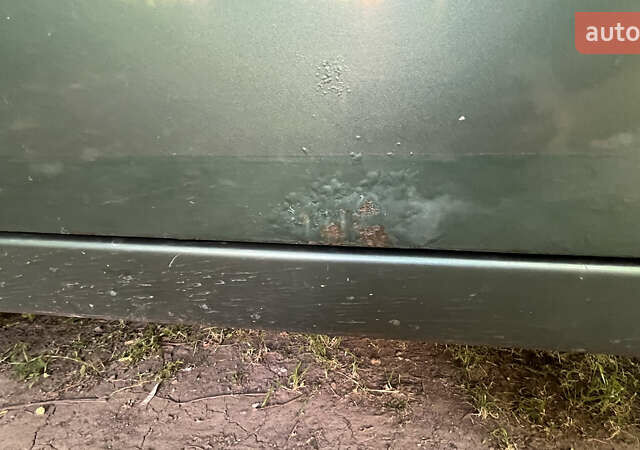 Зеленый Дэу Ланос, объемом двигателя 1.5 л и пробегом 198 тыс. км за 2750 $, фото 14 на Automoto.ua