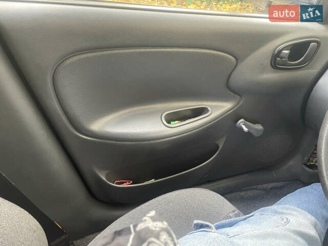 Зеленый Дэу Ланос, объемом двигателя 1.5 л и пробегом 93 тыс. км за 2500 $, фото 15 на Automoto.ua