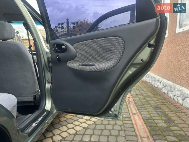 Дэу Ланос 2009 в Черновцах на Automoto.ua Зеленый Дэу Ланос, объемом двигателя 1.5 л и пробегом 279 тыс. км за 2850 $, фото 19 на Automoto.ua