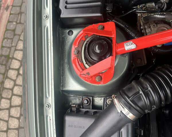 Дэу Ланос 2009 в Черновцах на Automoto.ua Зеленый Дэу Ланос, объемом двигателя 1.5 л и пробегом 279 тыс. км за 2850 $, фото 36 на Automoto.ua