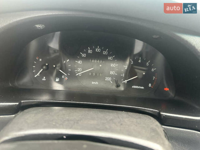 Дэу Ланос 2009 в Черновцах на Automoto.ua Зеленый Дэу Ланос, объемом двигателя 1.5 л и пробегом 279 тыс. км за 2850 $, фото 42 на Automoto.ua