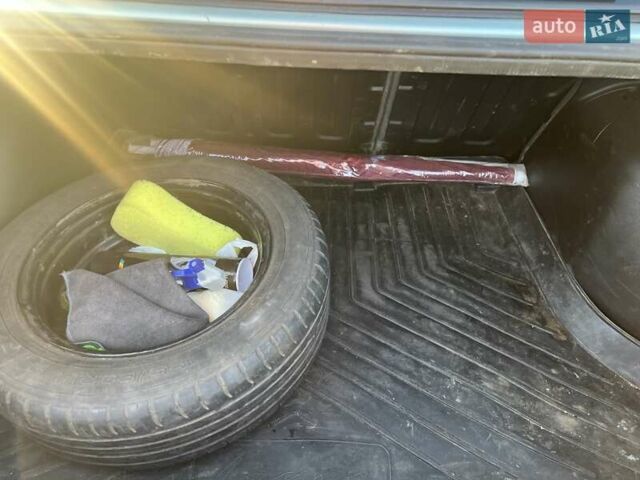 Зеленый Дэу Ланос, объемом двигателя 1.6 л и пробегом 244 тыс. км за 3399 $, фото 12 на Automoto.ua