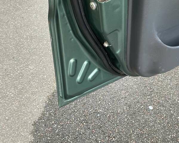 Зеленый Дэу Ланос, объемом двигателя 1.5 л и пробегом 172 тыс. км за 2350 $, фото 7 на Automoto.ua