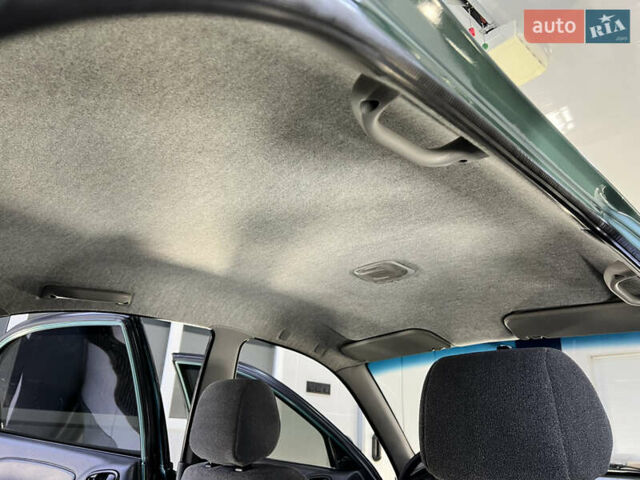 Зеленый Дэу Ланос, объемом двигателя 1.5 л и пробегом 52 тыс. км за 3700 $, фото 62 на Automoto.ua