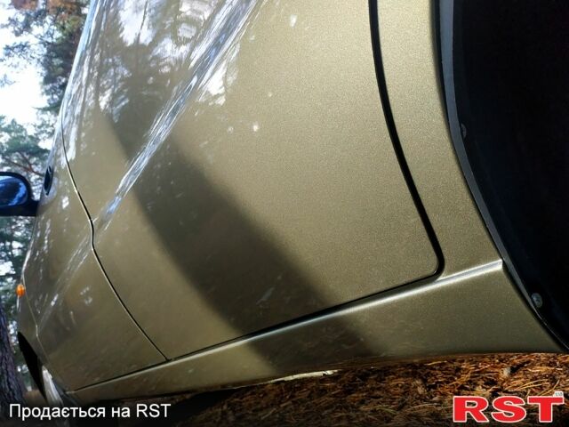 Зеленый Дэу Ланос, объемом двигателя 1.5 л и пробегом 151 тыс. км за 2900 $, фото 5 на Automoto.ua