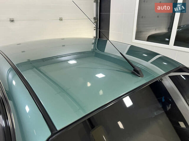 Зеленый Дэу Ланос, объемом двигателя 1.5 л и пробегом 52 тыс. км за 3700 $, фото 9 на Automoto.ua