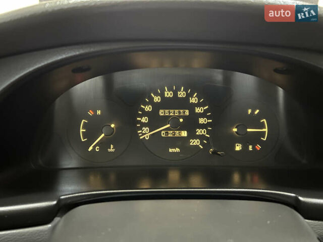 Зеленый Дэу Ланос, объемом двигателя 1.5 л и пробегом 52 тыс. км за 3700 $, фото 69 на Automoto.ua