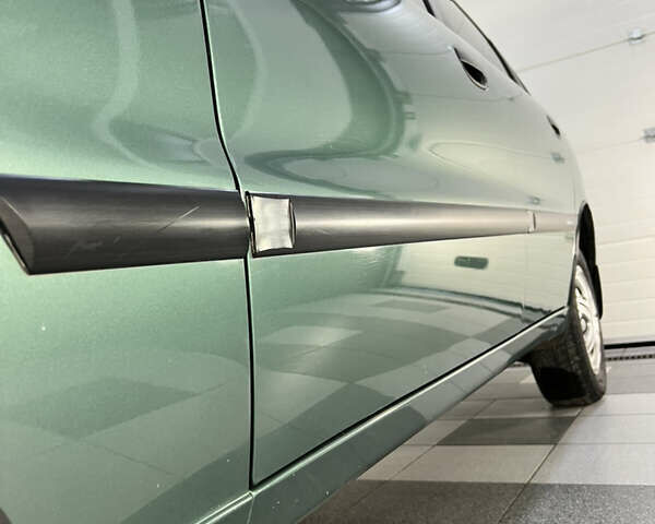 Зеленый Дэу Ланос, объемом двигателя 1.5 л и пробегом 52 тыс. км за 3700 $, фото 23 на Automoto.ua