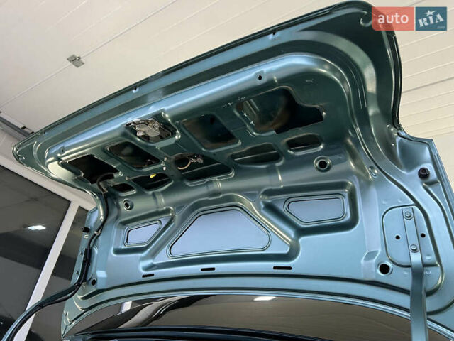 Зеленый Дэу Ланос, объемом двигателя 1.5 л и пробегом 52 тыс. км за 3700 $, фото 42 на Automoto.ua