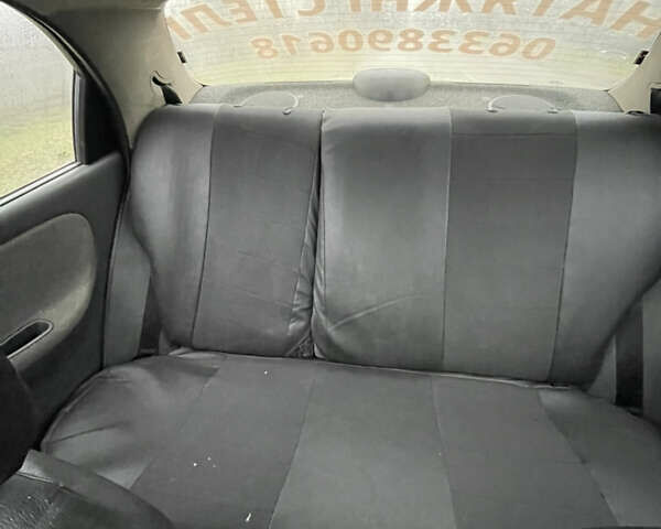 Помаранчевий Деу Ланос, об'ємом двигуна 1.5 л та пробігом 250 тис. км за 2000 $, фото 6 на Automoto.ua