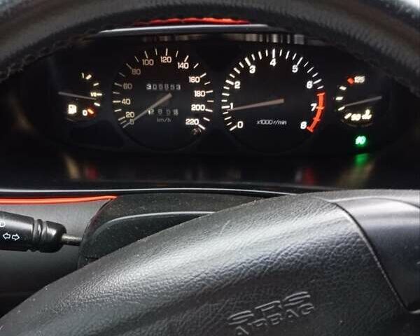 Белый Дэу Леганза, объемом двигателя 2 л и пробегом 305 тыс. км за 1900 $, фото 9 на Automoto.ua