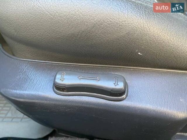 Білий Деу Леганза, об'ємом двигуна 2 л та пробігом 351 тис. км за 2450 $, фото 20 на Automoto.ua