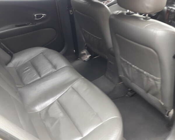 Бежевий Деу Леганза, об'ємом двигуна 2 л та пробігом 148 тис. км за 3000 $, фото 35 на Automoto.ua