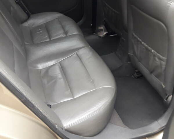 Бежевий Деу Леганза, об'ємом двигуна 2 л та пробігом 148 тис. км за 3000 $, фото 34 на Automoto.ua