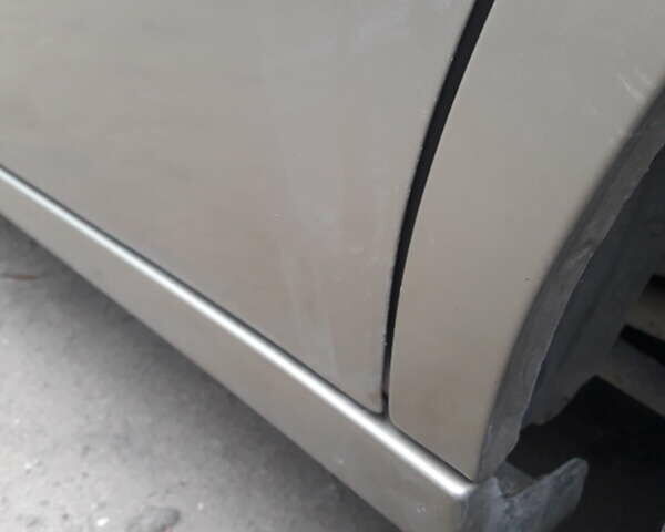 Бежевий Деу Леганза, об'ємом двигуна 2 л та пробігом 148 тис. км за 3000 $, фото 23 на Automoto.ua