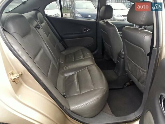 Бежевый Дэу Леганза, объемом двигателя 0 л и пробегом 148 тыс. км за 3600 $, фото 16 на Automoto.ua