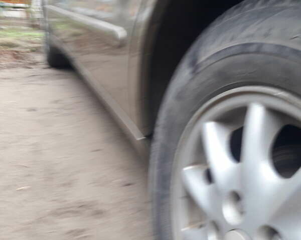 Бежевий Деу Леганза, об'ємом двигуна 2 л та пробігом 148 тис. км за 3000 $, фото 24 на Automoto.ua