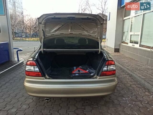 Бежевый Дэу Леганза, объемом двигателя 0 л и пробегом 148 тыс. км за 3600 $, фото 20 на Automoto.ua