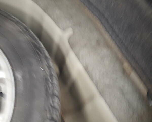 Бежевий Деу Леганза, об'ємом двигуна 2 л та пробігом 148 тис. км за 3000 $, фото 18 на Automoto.ua