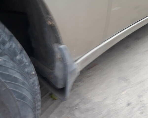 Бежевий Деу Леганза, об'ємом двигуна 2 л та пробігом 148 тис. км за 3000 $, фото 22 на Automoto.ua