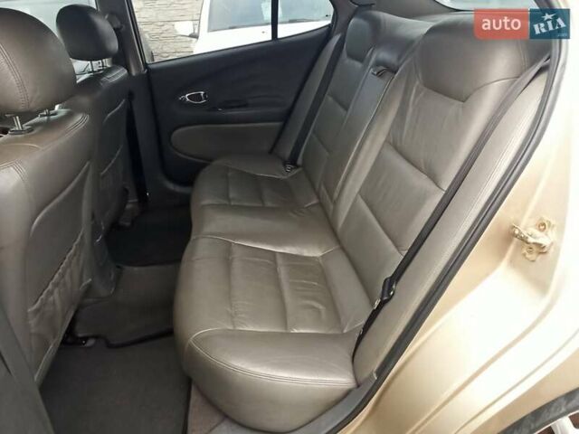 Бежевый Дэу Леганза, объемом двигателя 0 л и пробегом 148 тыс. км за 3600 $, фото 14 на Automoto.ua