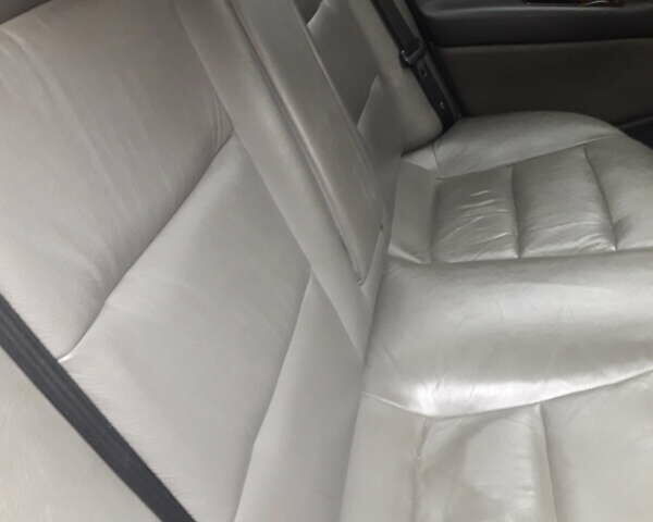 Бежевий Деу Леганза, об'ємом двигуна 2 л та пробігом 148 тис. км за 3000 $, фото 29 на Automoto.ua