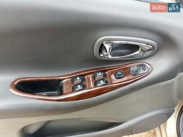 Бежевый Дэу Леганза, объемом двигателя 0 л и пробегом 148 тыс. км за 3600 $, фото 13 на Automoto.ua