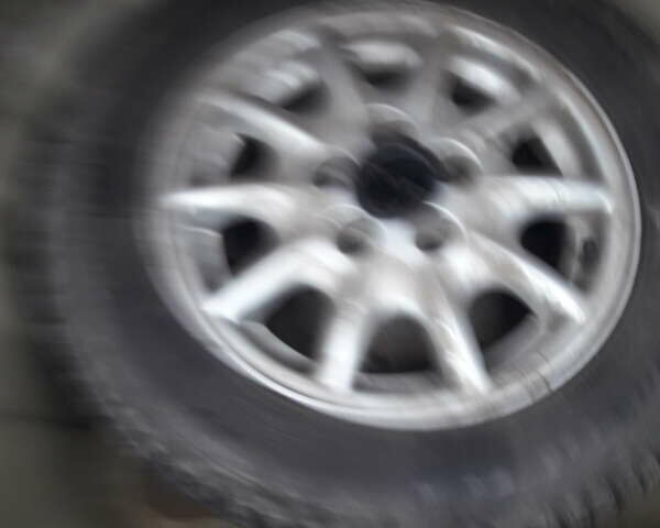 Бежевий Деу Леганза, об'ємом двигуна 2 л та пробігом 148 тис. км за 3000 $, фото 16 на Automoto.ua