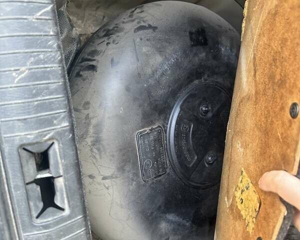 Чорний Деу Леганза, об'ємом двигуна 2 л та пробігом 316 тис. км за 2500 $, фото 13 на Automoto.ua