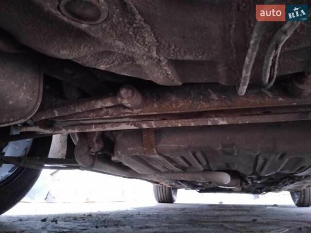 Фіолетовий Деу Леганза, об'ємом двигуна 2 л та пробігом 275 тис. км за 3500 $, фото 32 на Automoto.ua