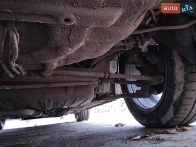 Фіолетовий Деу Леганза, об'ємом двигуна 2 л та пробігом 275 тис. км за 3500 $, фото 30 на Automoto.ua