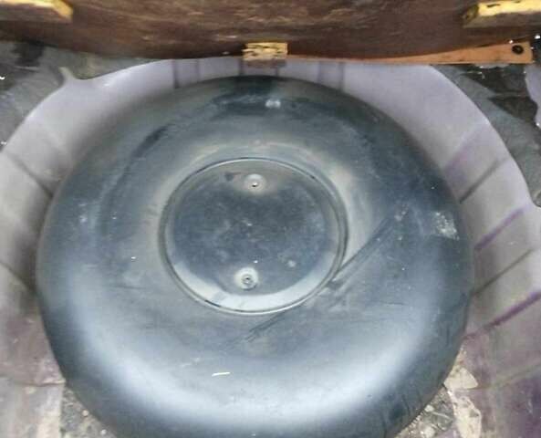 Фіолетовий Деу Леганза, об'ємом двигуна 2 л та пробігом 275 тис. км за 3500 $, фото 53 на Automoto.ua