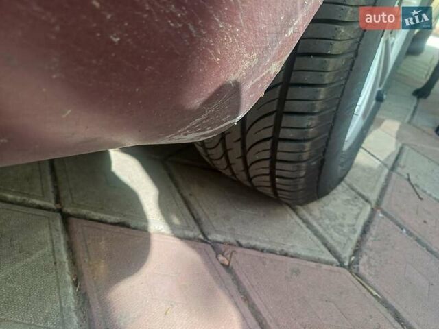 Дэу Леганза 1998 в Никополе на Automoto.ua Коричневый Дэу Леганза, объемом двигателя 2 л и пробегом 300 тыс. км за 2500 $, фото 9 на Automoto.ua