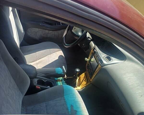 Дэу Леганза 1998 в Никополе на Automoto.ua Коричневый Дэу Леганза, объемом двигателя 2 л и пробегом 300 тыс. км за 2500 $, фото 13 на Automoto.ua