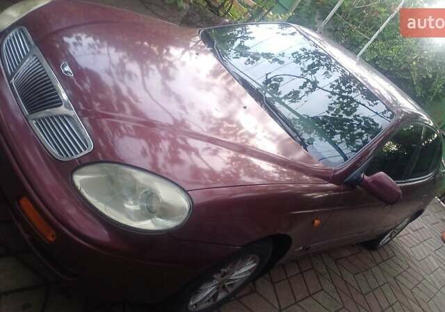 Дэу Леганза 1998 в Никополе на Automoto.ua Коричневый Дэу Леганза, объемом двигателя 2 л и пробегом 300 тыс. км за 2500 $, фото 8 на Automoto.ua
