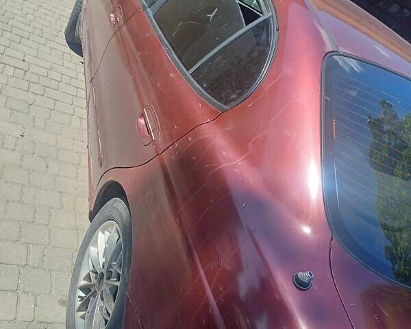 Дэу Леганза 1998 в Никополе на Automoto.ua Коричневый Дэу Леганза, объемом двигателя 2 л и пробегом 300 тыс. км за 2500 $, фото 4 на Automoto.ua