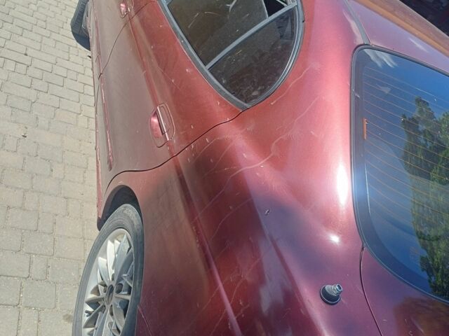 Коричневий Деу Леганза, об'ємом двигуна 2 л та пробігом 300 тис. км за 2500 $, фото 5 на Automoto.ua