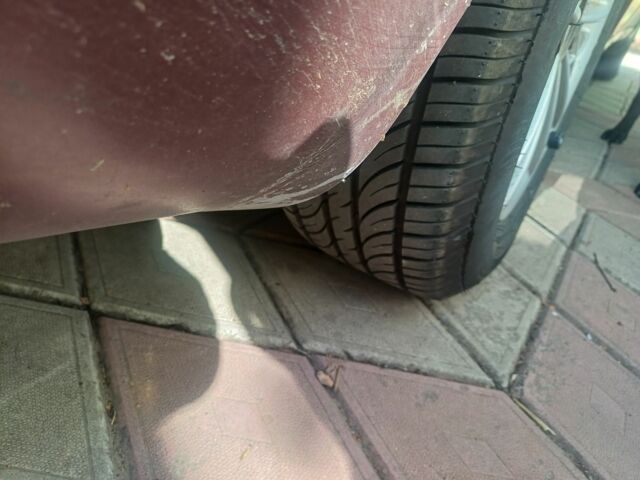 Коричневий Деу Леганза, об'ємом двигуна 2 л та пробігом 300 тис. км за 2500 $, фото 10 на Automoto.ua