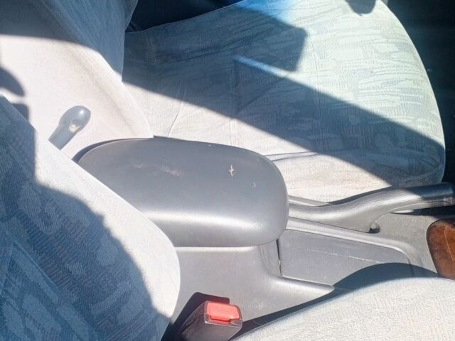 Коричневый Дэу Леганза, объемом двигателя 2 л и пробегом 270 тыс. км за 1500 $, фото 5 на Automoto.ua