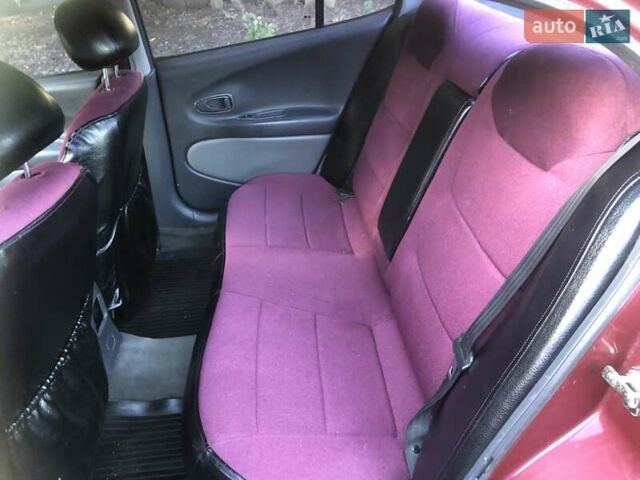 Красный Дэу Леганза, объемом двигателя 2 л и пробегом 285 тыс. км за 1250 $, фото 13 на Automoto.ua