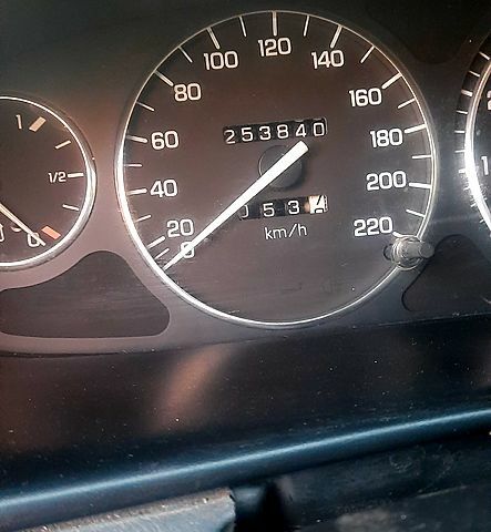 Красный Дэу Леганза, объемом двигателя 2 л и пробегом 0 тыс. км за 2800 $, фото 2 на Automoto.ua