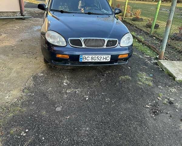 Дэу Леганза, объемом двигателя 0 л и пробегом 298 тыс. км за 1750 $, фото 6 на Automoto.ua