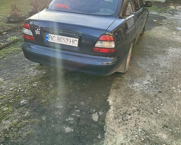 Дэу Леганза, объемом двигателя 0 л и пробегом 298 тыс. км за 1750 $, фото 3 на Automoto.ua