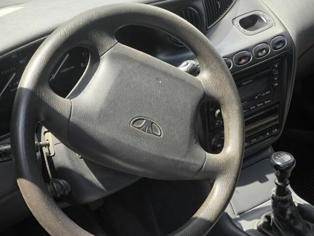 Дэу Леганза, объемом двигателя 0 л и пробегом 290 тыс. км за 1800 $, фото 3 на Automoto.ua