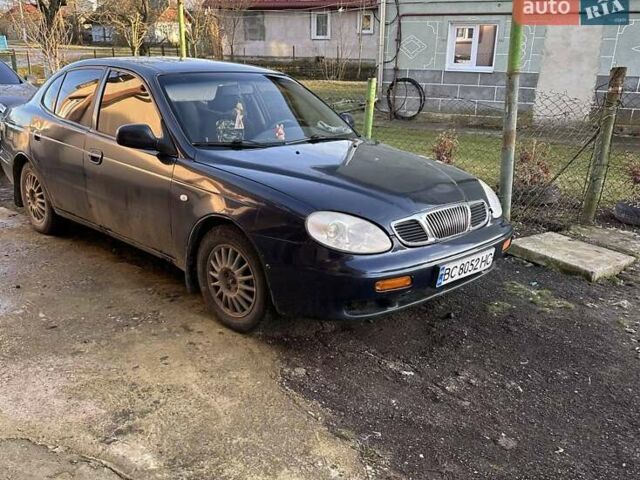 Деу Леганза, об'ємом двигуна 0 л та пробігом 298 тис. км за 1750 $, фото 5 на Automoto.ua